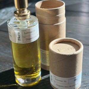 Ffern Summer ‘25 (Cloud Orchard)